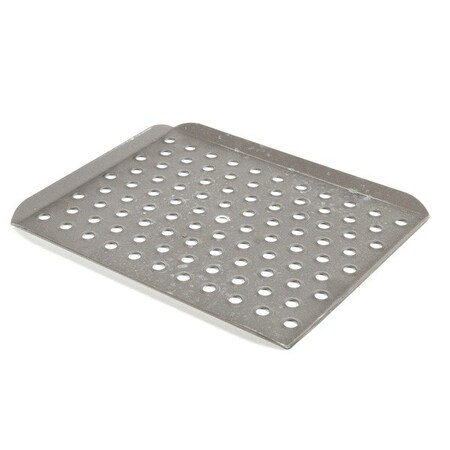 Turbochef Pan, Cooking, Aluminum, Hard-A I1-9471